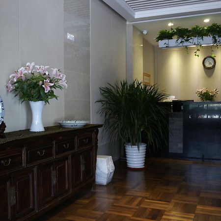 Four Seasons Spring Hotel Cantão Exterior foto