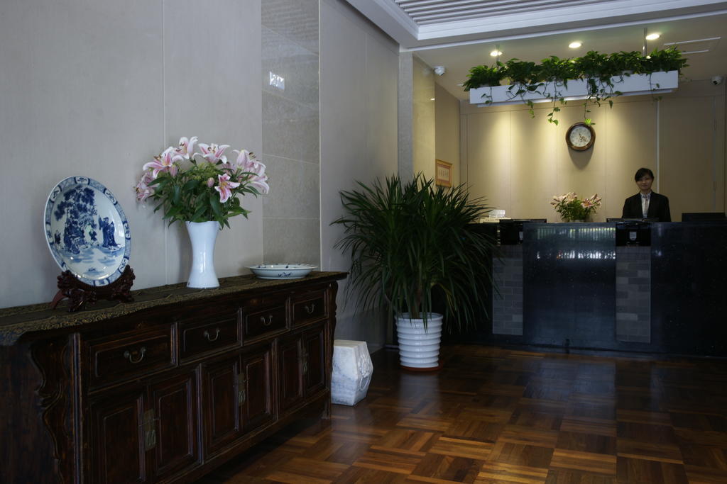 Four Seasons Spring Hotel Cantão Exterior foto