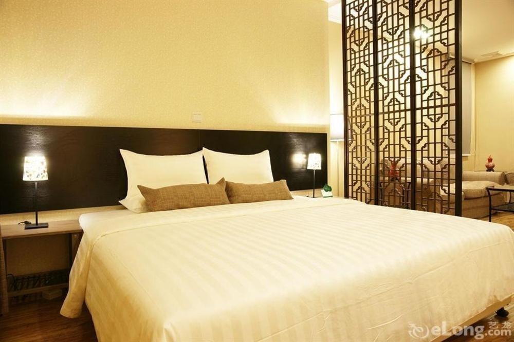 Four Seasons Spring Hotel Cantão Exterior foto