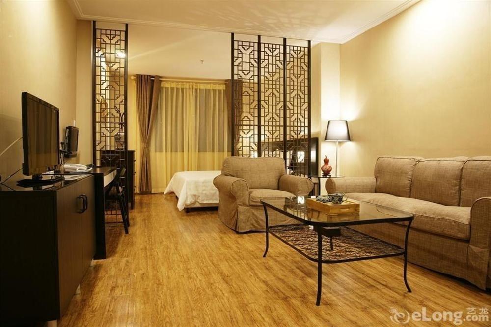 Four Seasons Spring Hotel Cantão Exterior foto